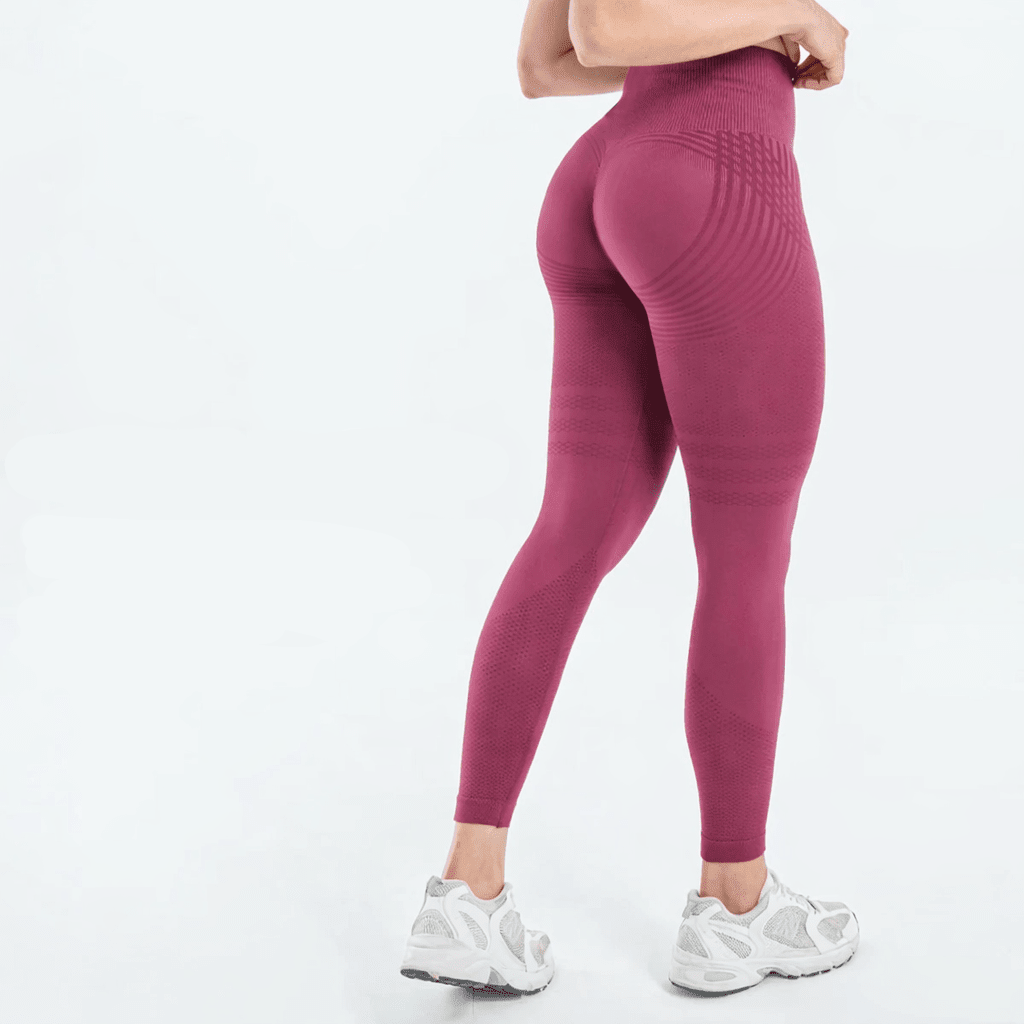 3D Celluvy - leggings - Celluvy