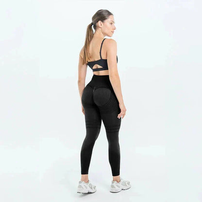 3D Celluvy - leggings - Celluvy