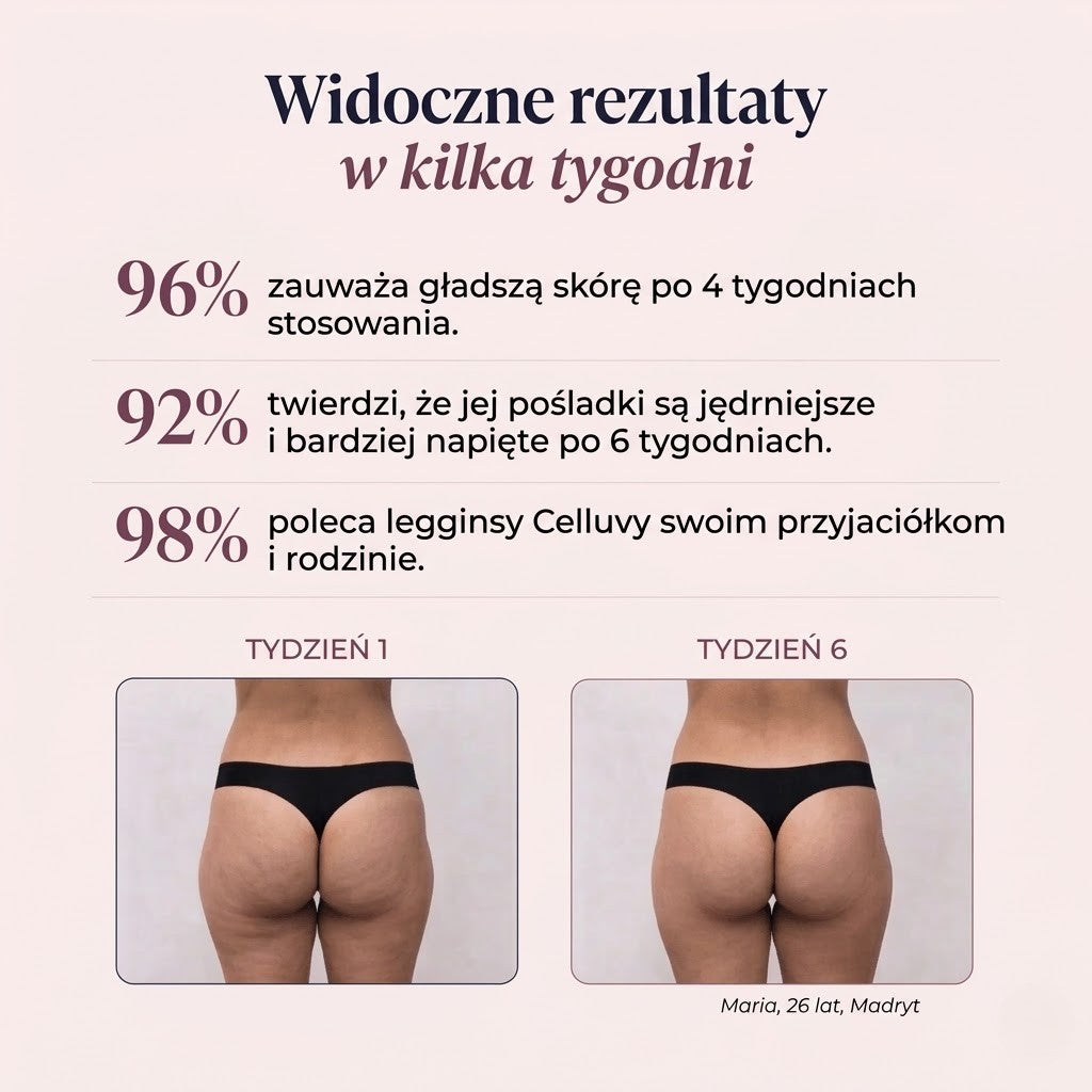 Leggings 3D Celluvy