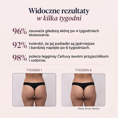 Leggings 3D Celluvy